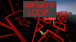 Baixar Infinity Loop: Classic para Minecraft 1.10.2